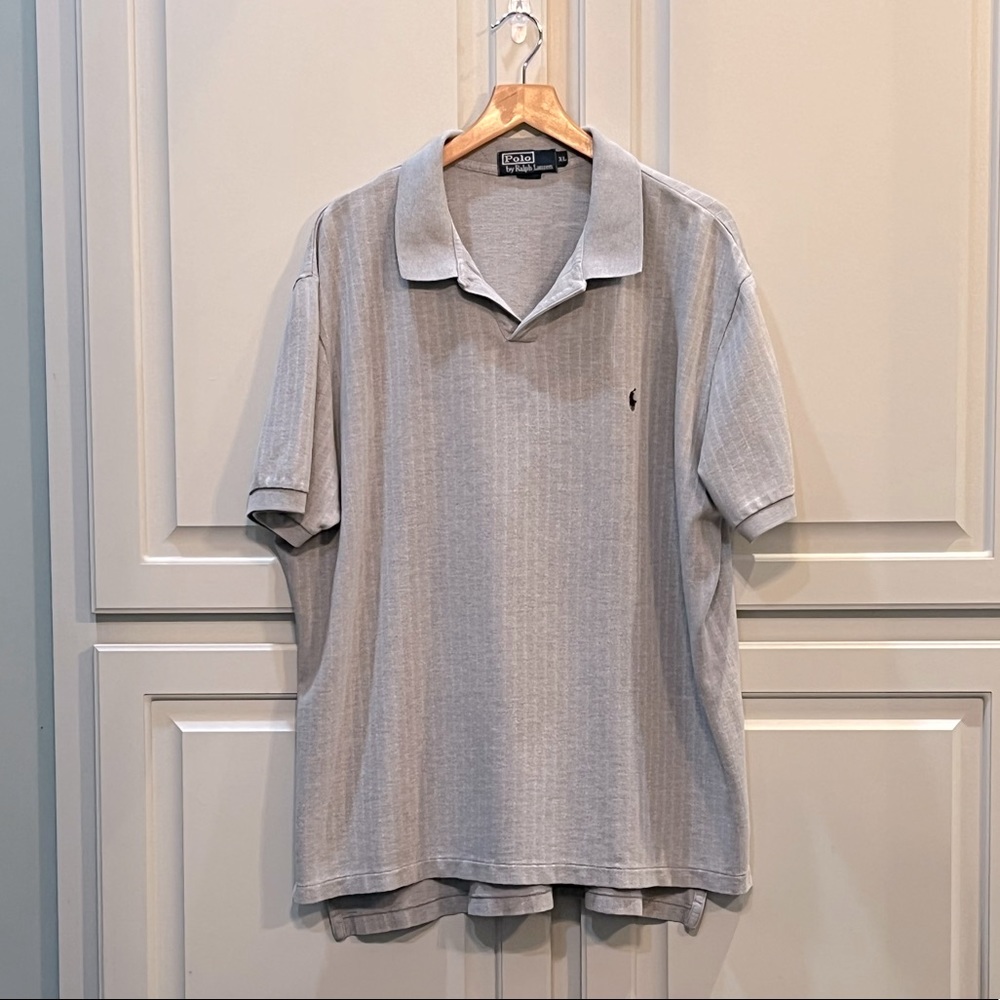 Men’s Ralph Lauren Polo Shirt - XL